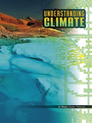 cover image of Understanding Climate